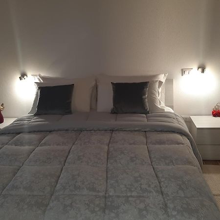 אוריסטאנו B&B Nonna Dedda מראה חיצוני תמונה