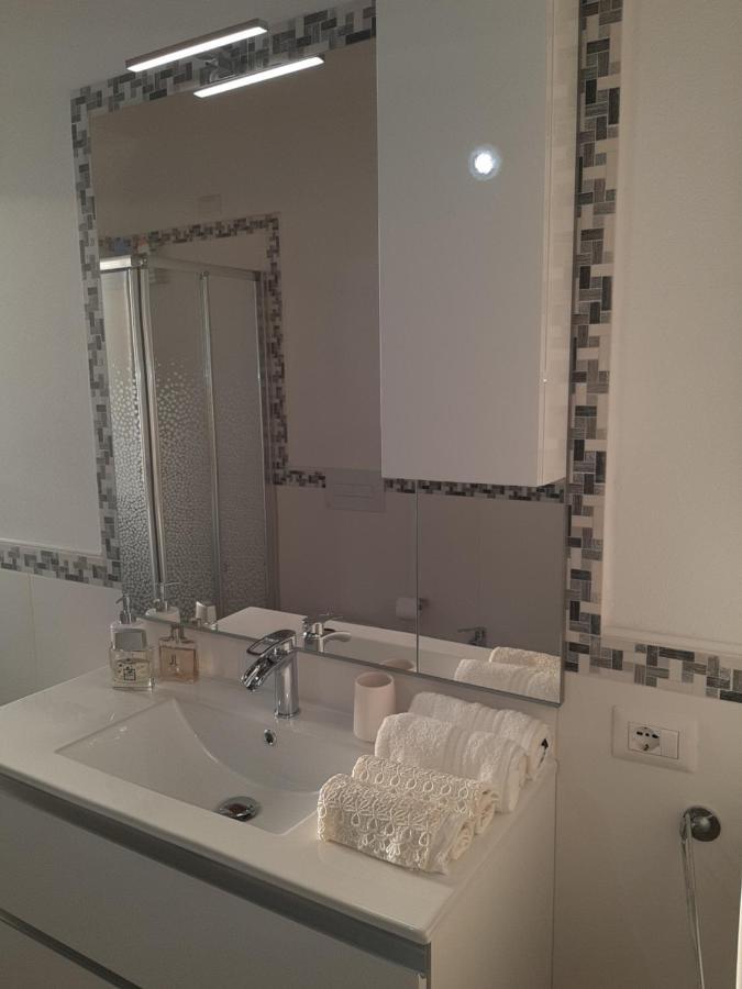 אוריסטאנו B&B Nonna Dedda מראה חיצוני תמונה
